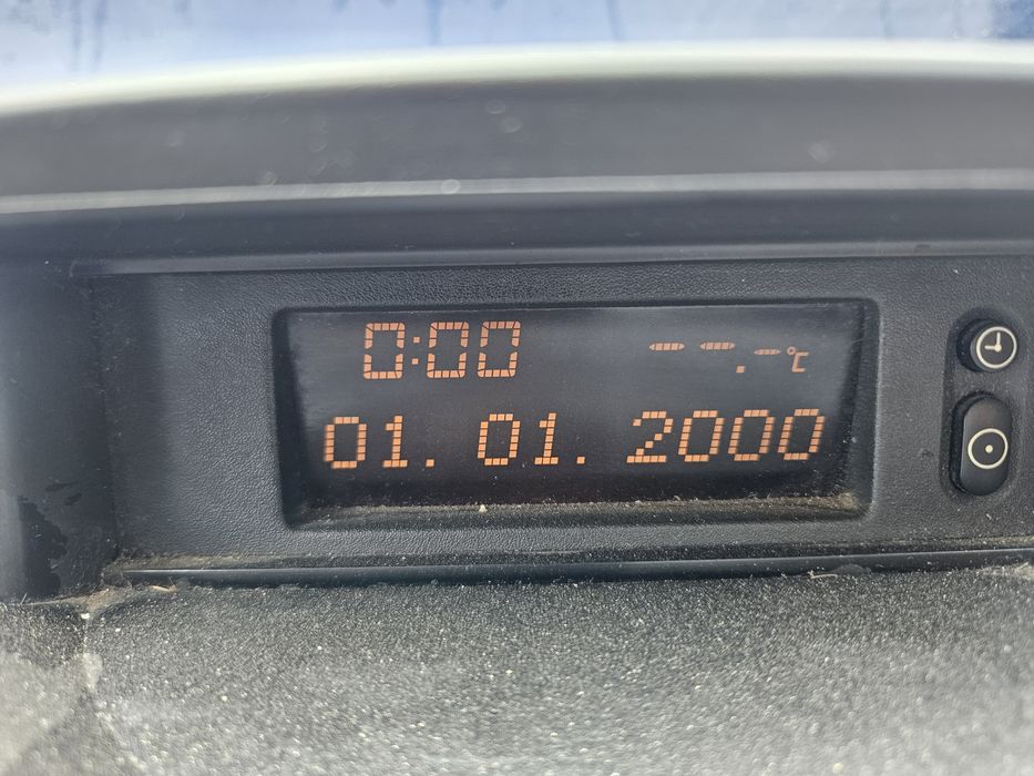 Опел Мерива А 1.7 исузу 75к.с на части Opel Meriva A 1.7 isuzu 75k.s Y