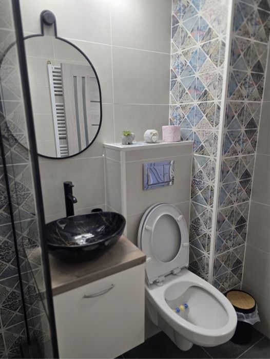 Apartament doua camere de inchiriat /contract Anaf /centrala