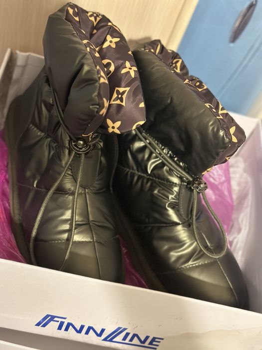 Срочно продам уги зимние