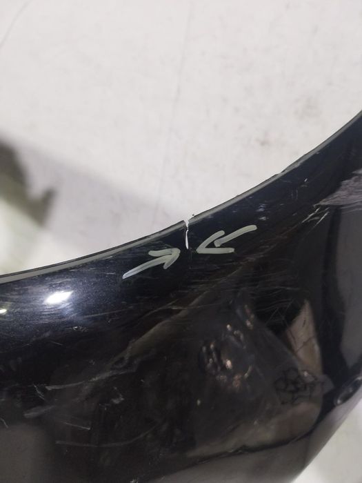 Bara fata Mercedes E-Class W213, W238 AMG, 2016, 2017, 2018, 2019, 2020, cod origine OE A2138852600.