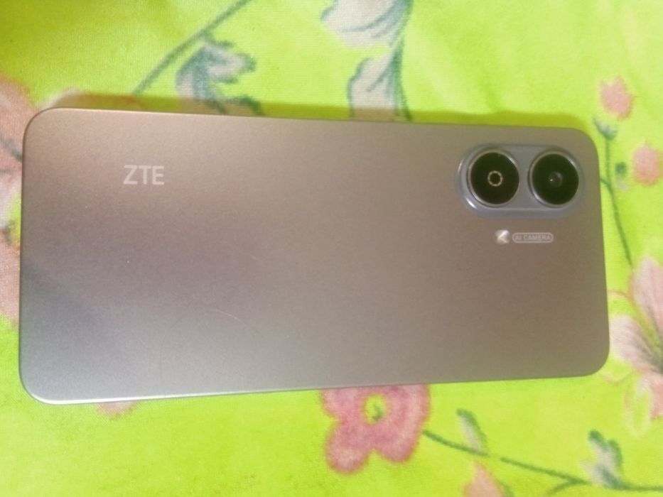 ZTE blade A35e хорошо идеалный