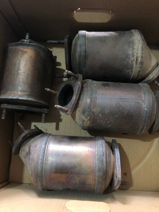 Катализатор сотамз