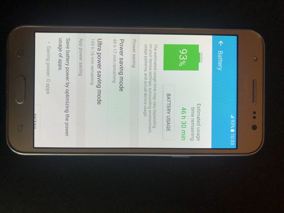 Samsung Galaxy J5 Duos ,(SM-J510F)