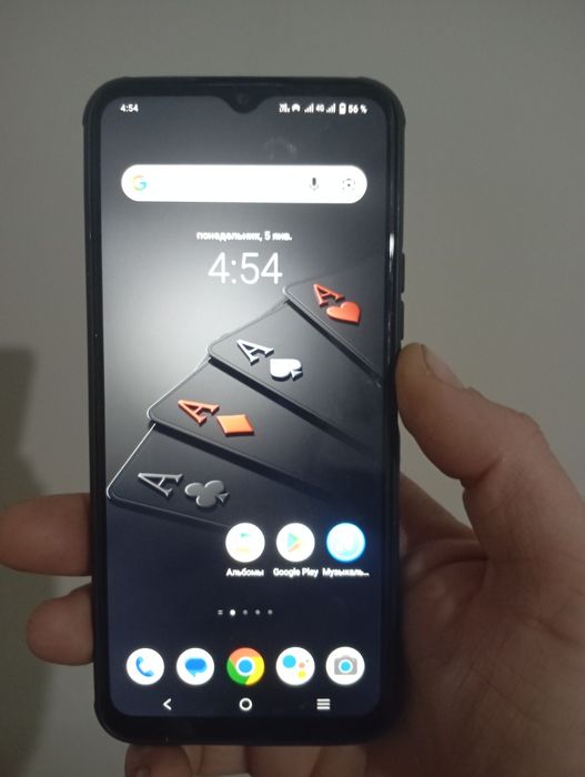 Vivo Y31 на 128 г