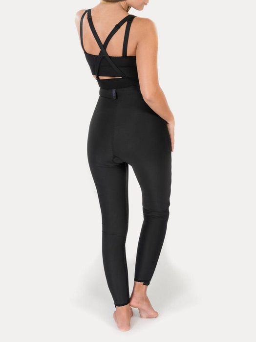 Pantalon Compresiv de Sub Bust pana Deasupra Gleznei, Stadiul I, MAAM