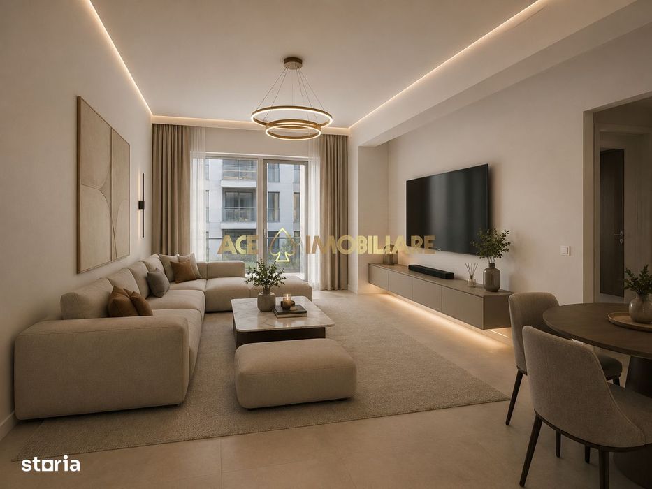 2 Camere de vanzare | Pantelimon | TVA Inclus | 0% Comision — fotografia 1