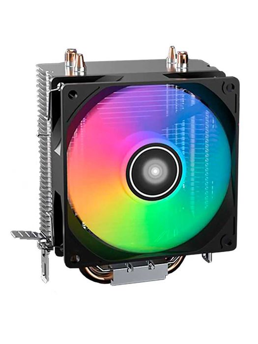 | Кулер для процессора Jungle Leopard A200 RGB