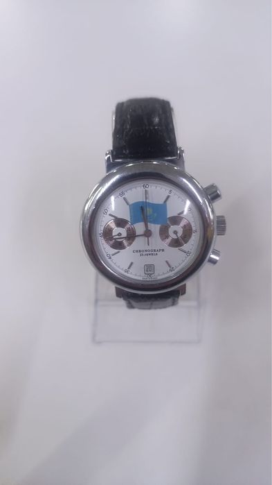 Часы наручные мужские