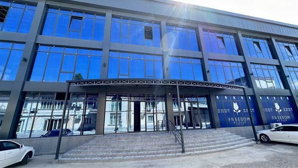 Сдается в аренду коммерческое помещение под офис