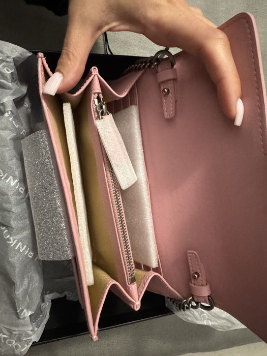 Оригинална чанта Pinko