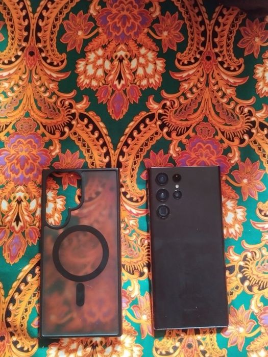 Самсунг галакси s22ултра