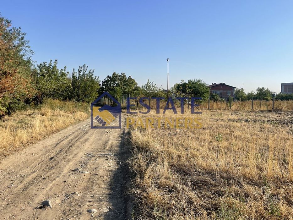 Парцел в Пловдив, област-с.Белащица площ 626 цена 97030