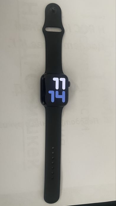 Apple watch SE 44 mm