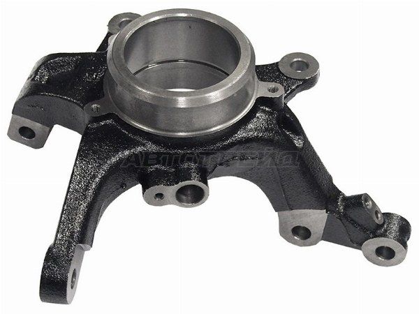 Кулак поворотный  Hyundai Ix35