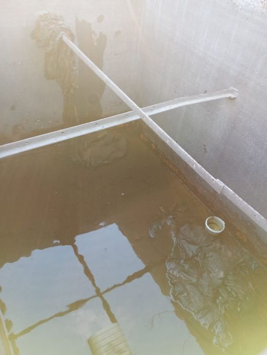 продам ёмкость 5 кубов