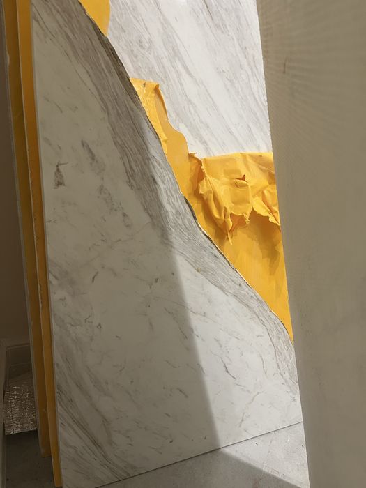 Камень мрамор из греции