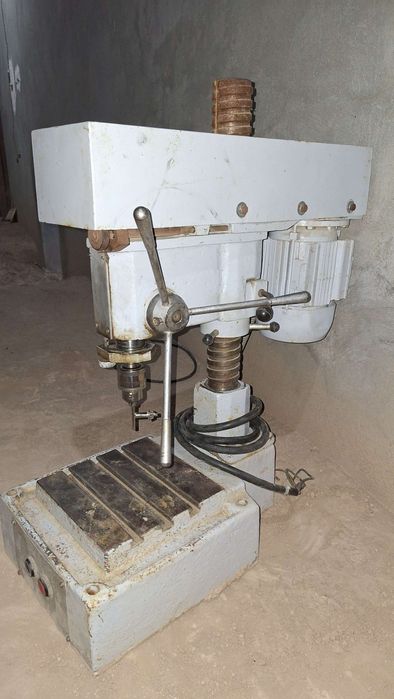 Sverlonniy sotiladi srochnaaa