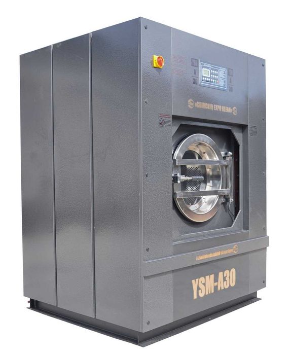 Kir yuvish mashinalari 15 dan 100 gacha