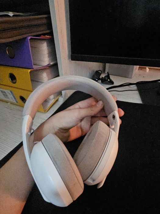 Наушники Aula С микрофоном