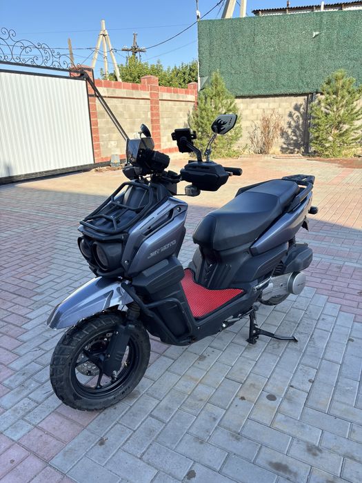 Мопед срочная продажа