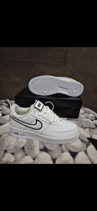 Nike AF1 Stiker  marimi de la 42 la 44