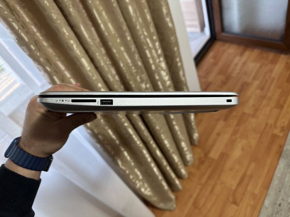 Laptop HP in stare buna!