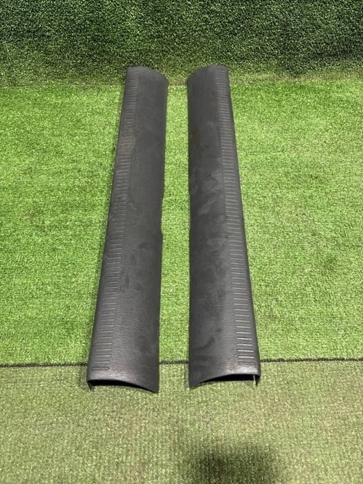 Накладка Toyota Rav4