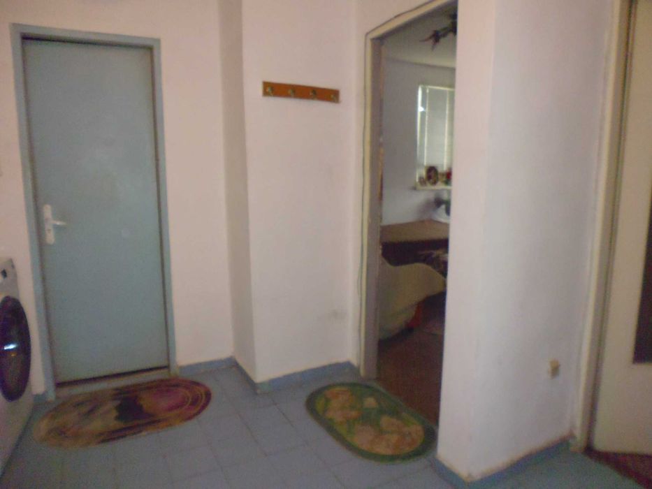 Двустаен апартамент за продажба в ж.к. Люлин 10, гр. София