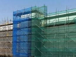 Plasa DELIMITARE/PROTECTIE Constructii=Schela;UV;6x50m=570lei, Ochiuri