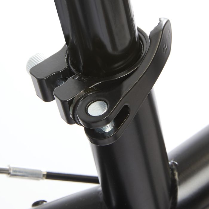 Bicicletă pliabilă Fold - produs resigilat - (SecondHand) Decathlon