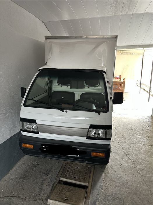 Продаётся Шевролет Лабо 2023 с наваротами.