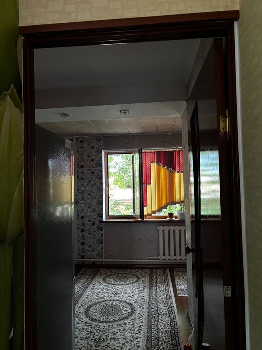 Продается квартира
