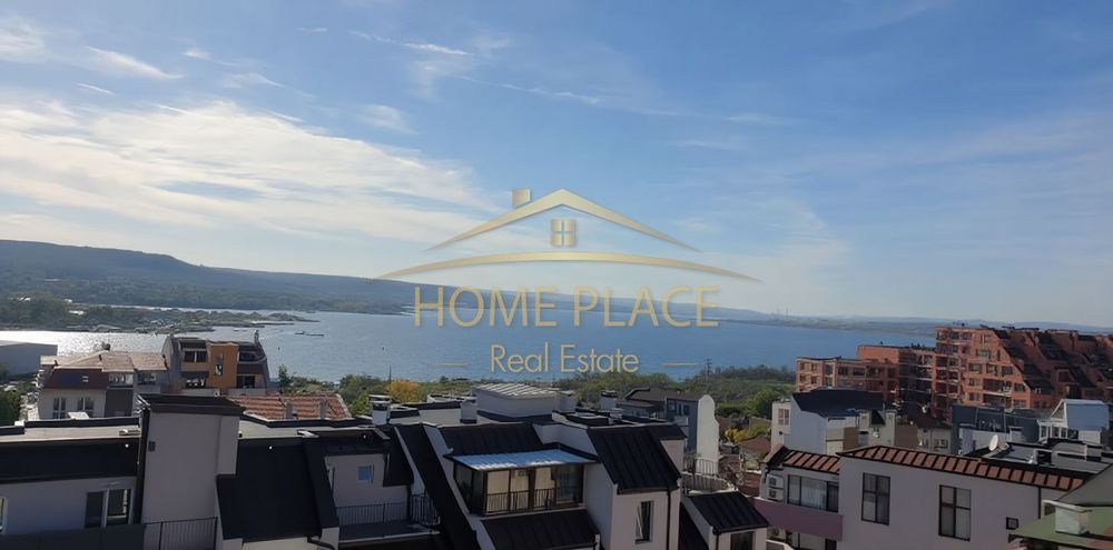 Продава се Мезонет в Варна, Център - 60 кв.м за 1411 €/кв.м - Снимка #6