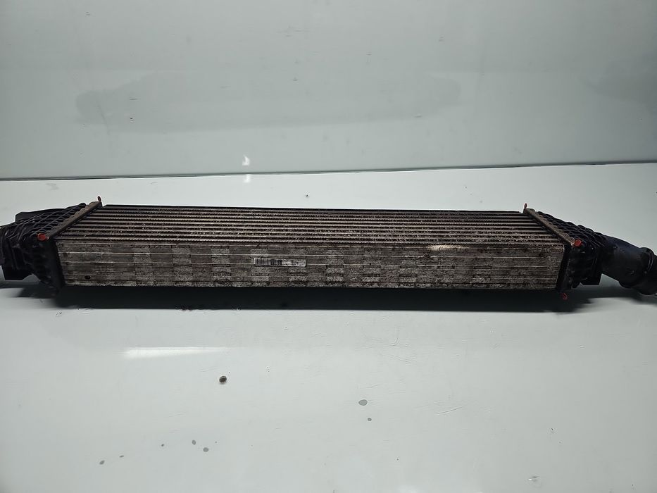 Radiator intercooler AUDI A4 (8K2, B8) [Fabr 2008-2015] OEM 2.0 TDI CA