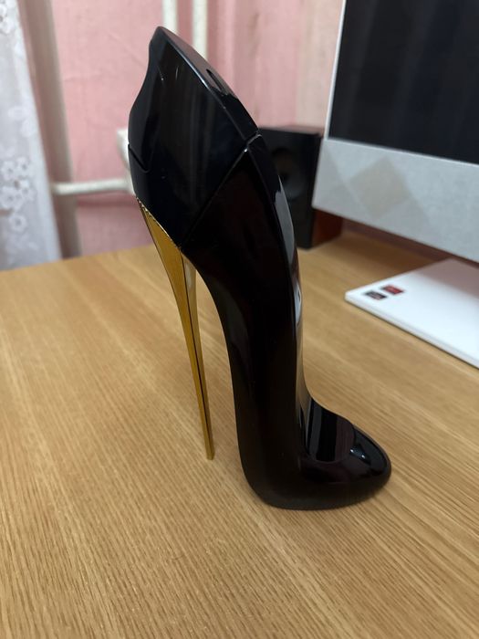 Carolina Herrera Good Girl