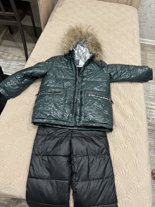 Продам комбинезон