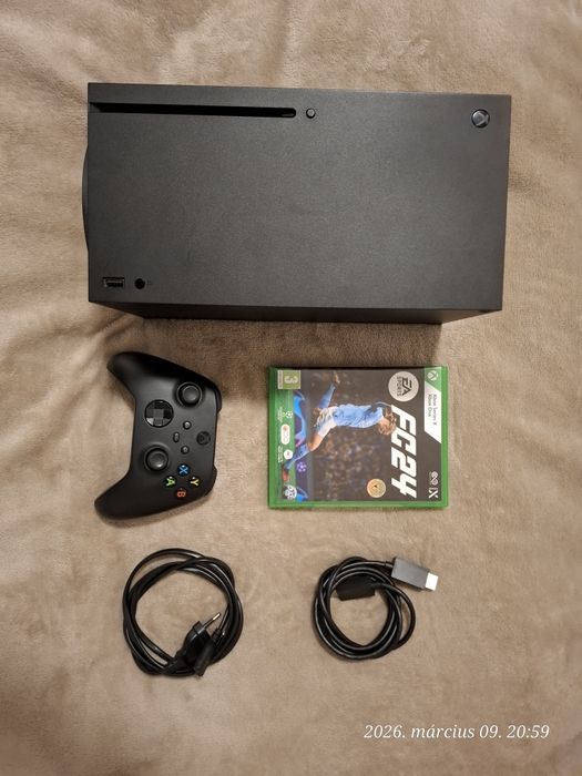 Xbox Series X 1TB