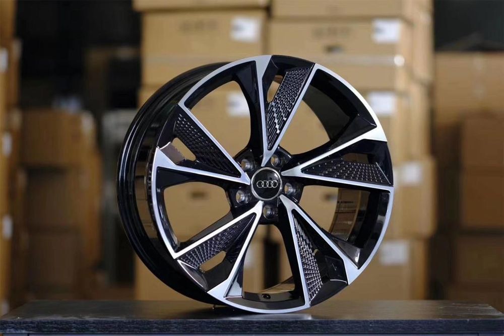 Jante Audi R18 Audi A4 Audi A5 Audi A3 A6 A7 Q3 Q4 Q5 e tron
