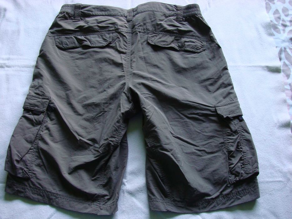 Ice Peak - къси панталони