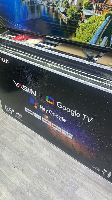 Оптовый склад новых телевизоров!