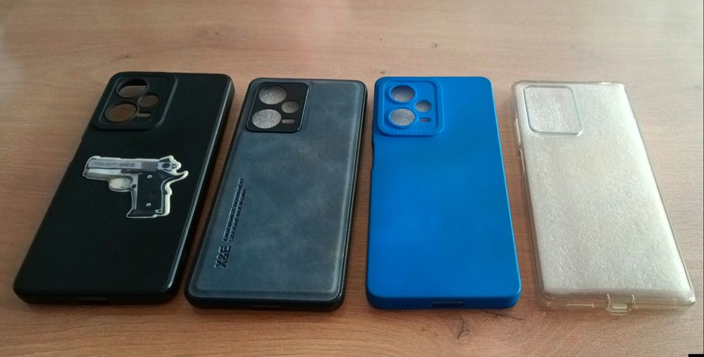 Xiaomi Redmi Note 12 Pro+ 5G