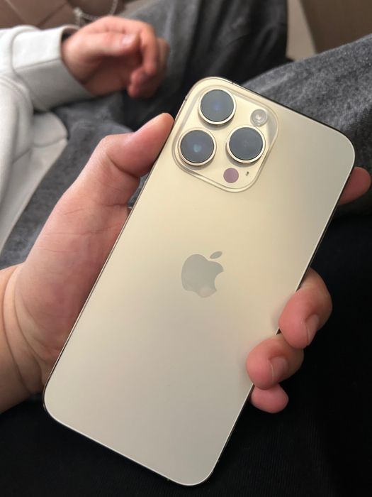 14 про макс. 256гб