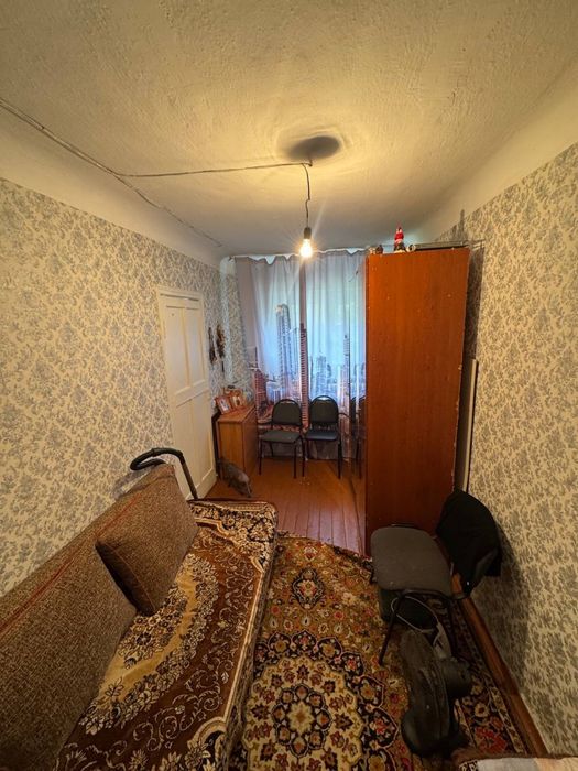 Продам 2 комнатную квартиру