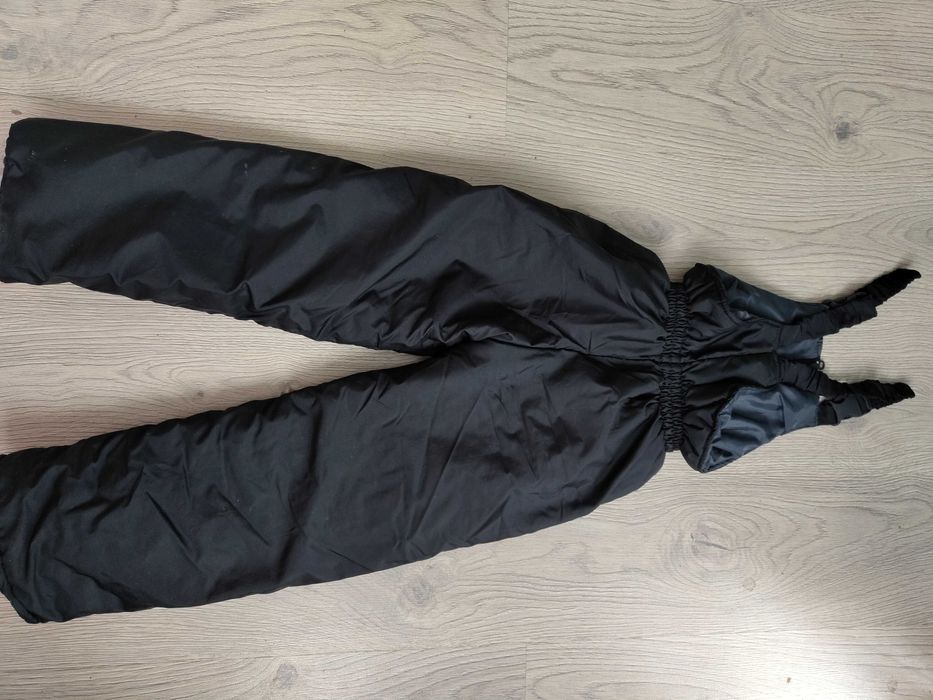 Детски гащеризон шушляк