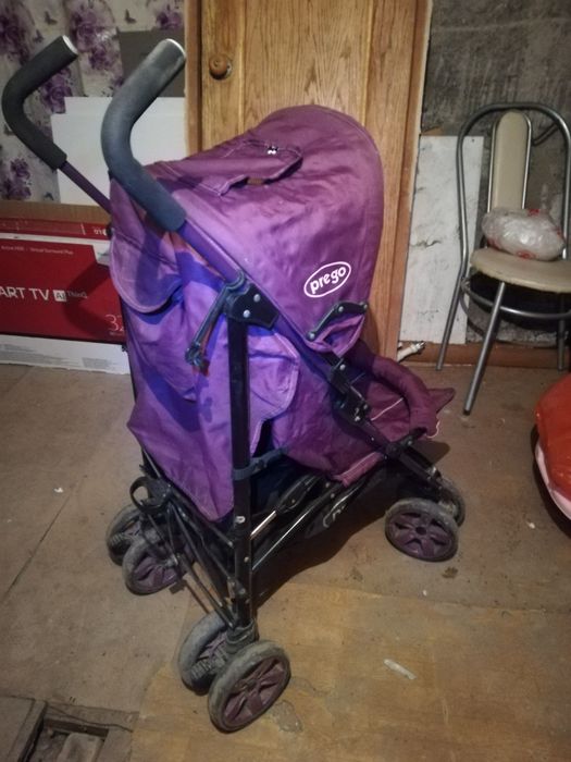 Продам коляски детские