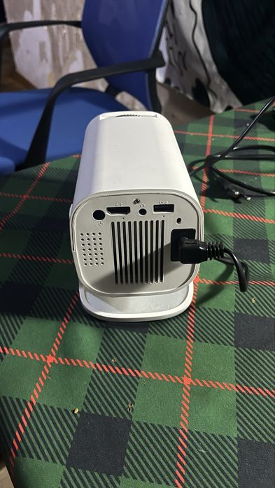 Портивный проектор