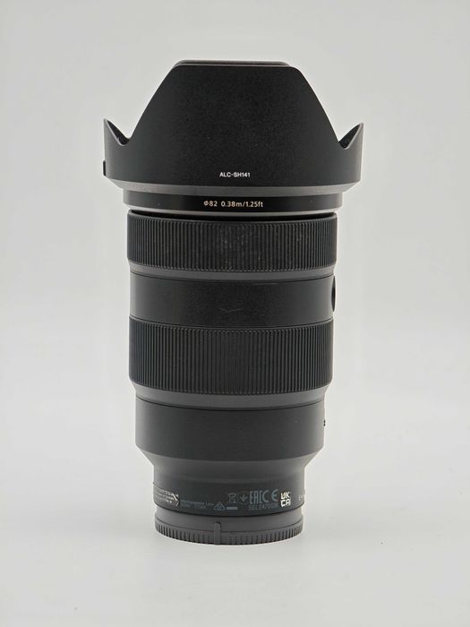 Sony FE 24-70mm 2.8 GM