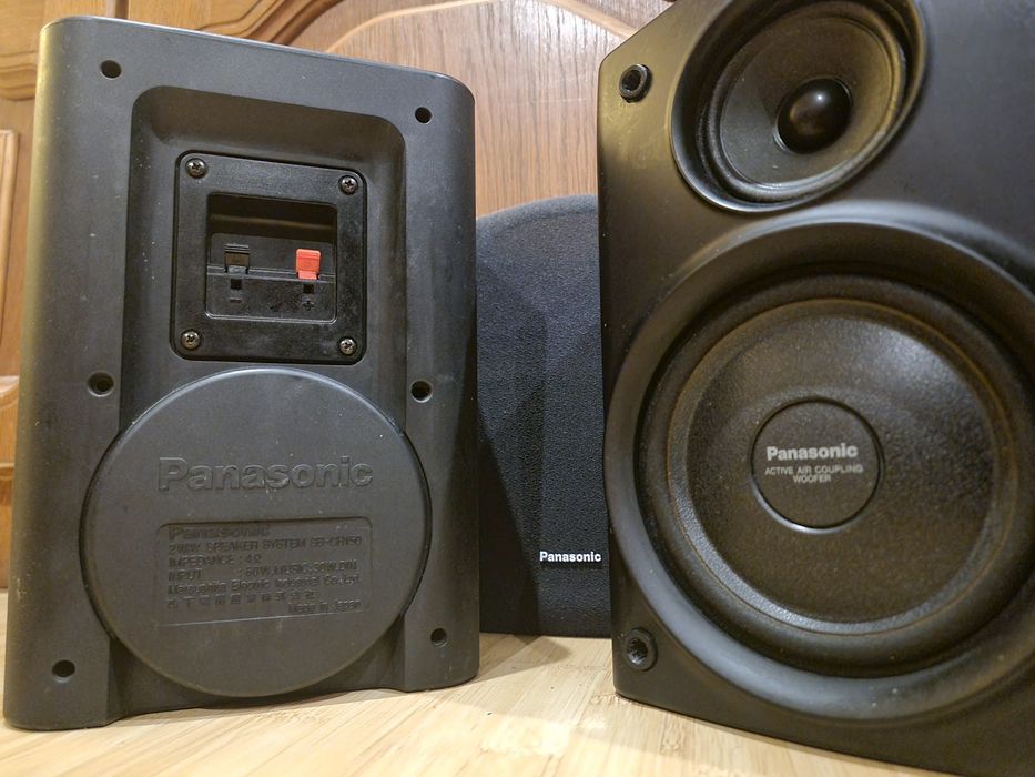 Boxe sunet audio upgrade profesional