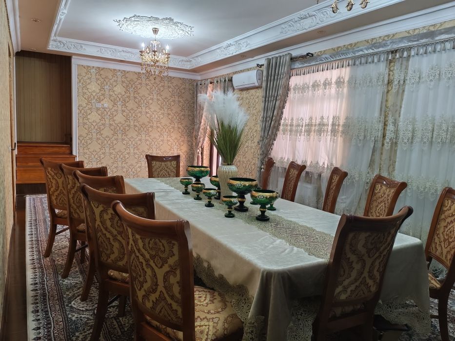 Hovli sotiladi 3 sotix
