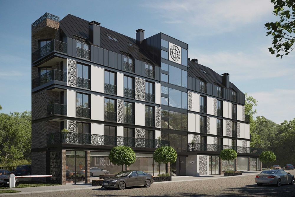 Продава се Тристаен апартамент в София, Овча купел - 114 кв.м за 1930 €/кв.м - Снимка #2